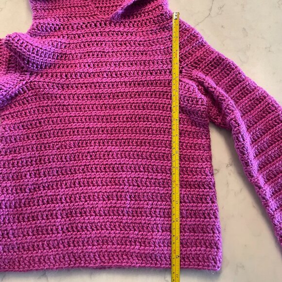 Fortnite Cuddle Team Leader Sweater - Handmade - Picture 6 of 10